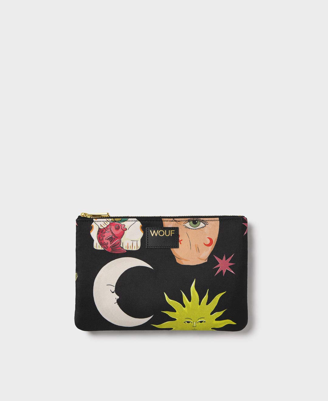 Fortuna Pouch WOUF | WOUF | Packing + Organisation
