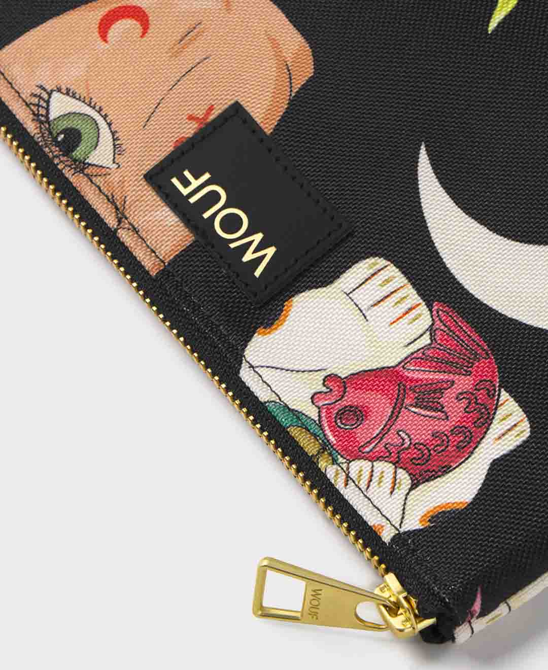 Fortuna Pouch WOUF | WOUF | Packing + Organisation