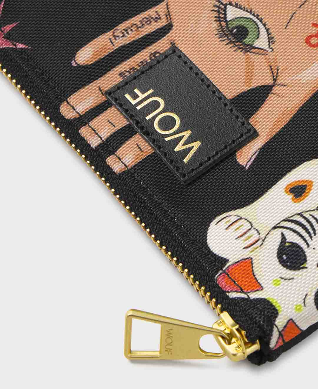 Fortuna Small Pouch WOUF | WOUF | Packing + Organisation