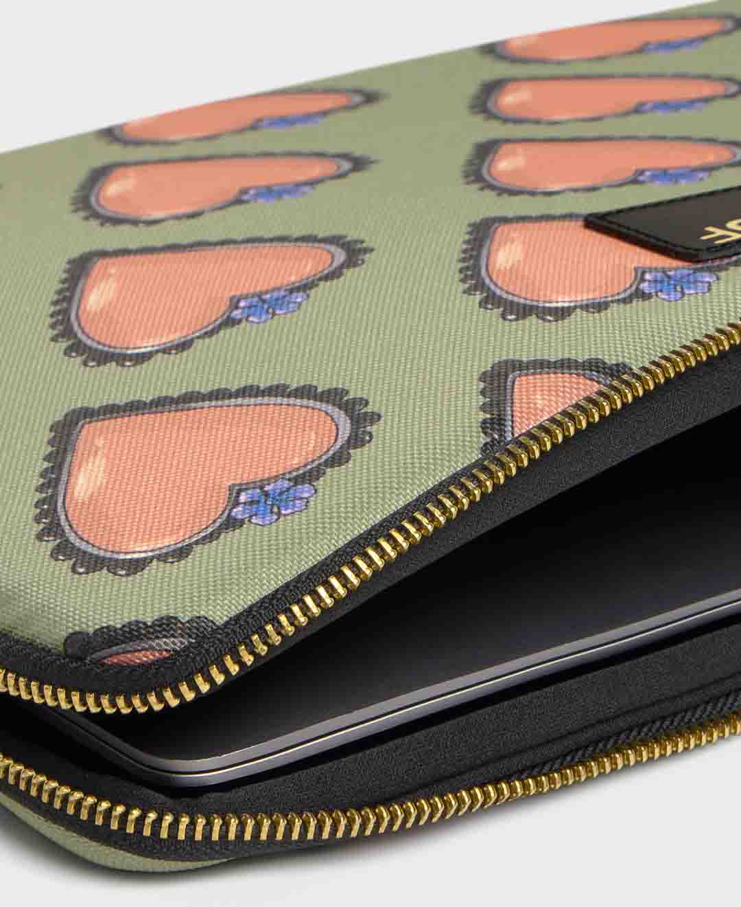 Glow Laptop Sleeve 15" & 16" WOUF | WOUF | Laptop + Tablet Sleeves