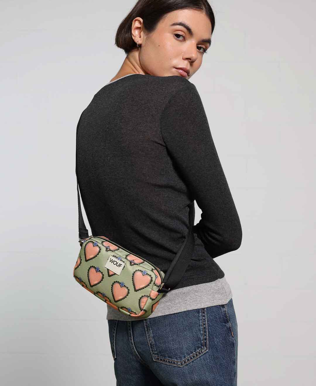 Glow Mini Bag WOUF | WOUF | Bags