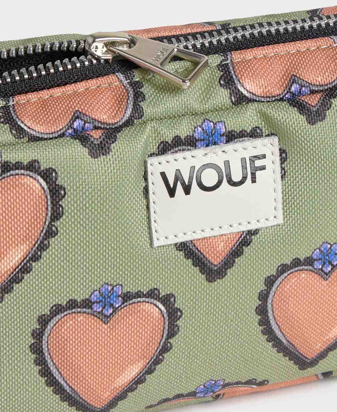 Glow Mini Bag WOUF | WOUF | Bags