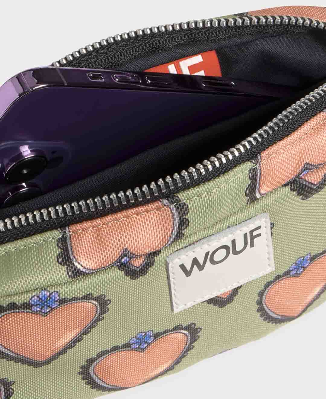 Glow Mini Bag WOUF | WOUF | Bags