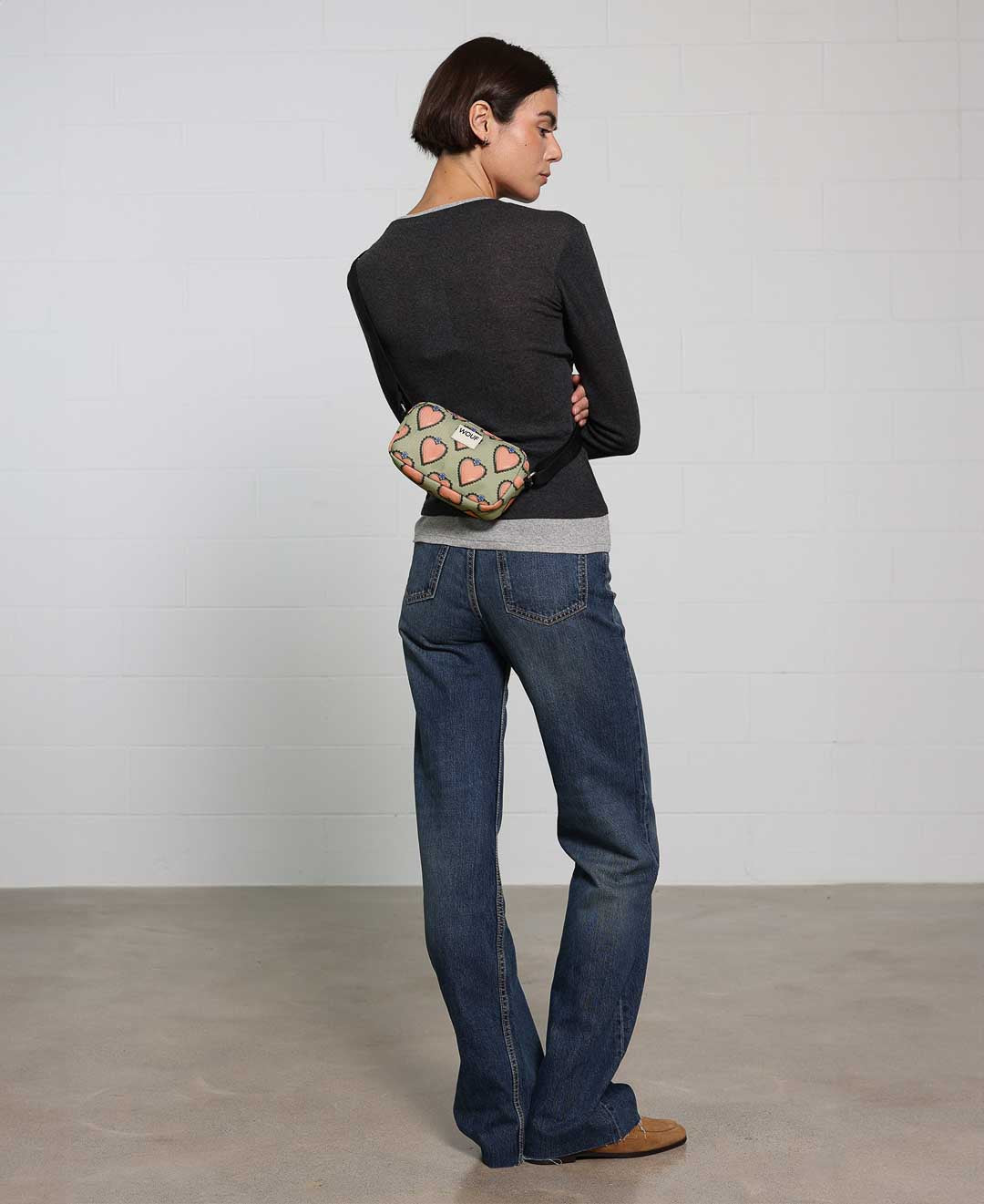 Glow Mini Bag WOUF | WOUF | Bags