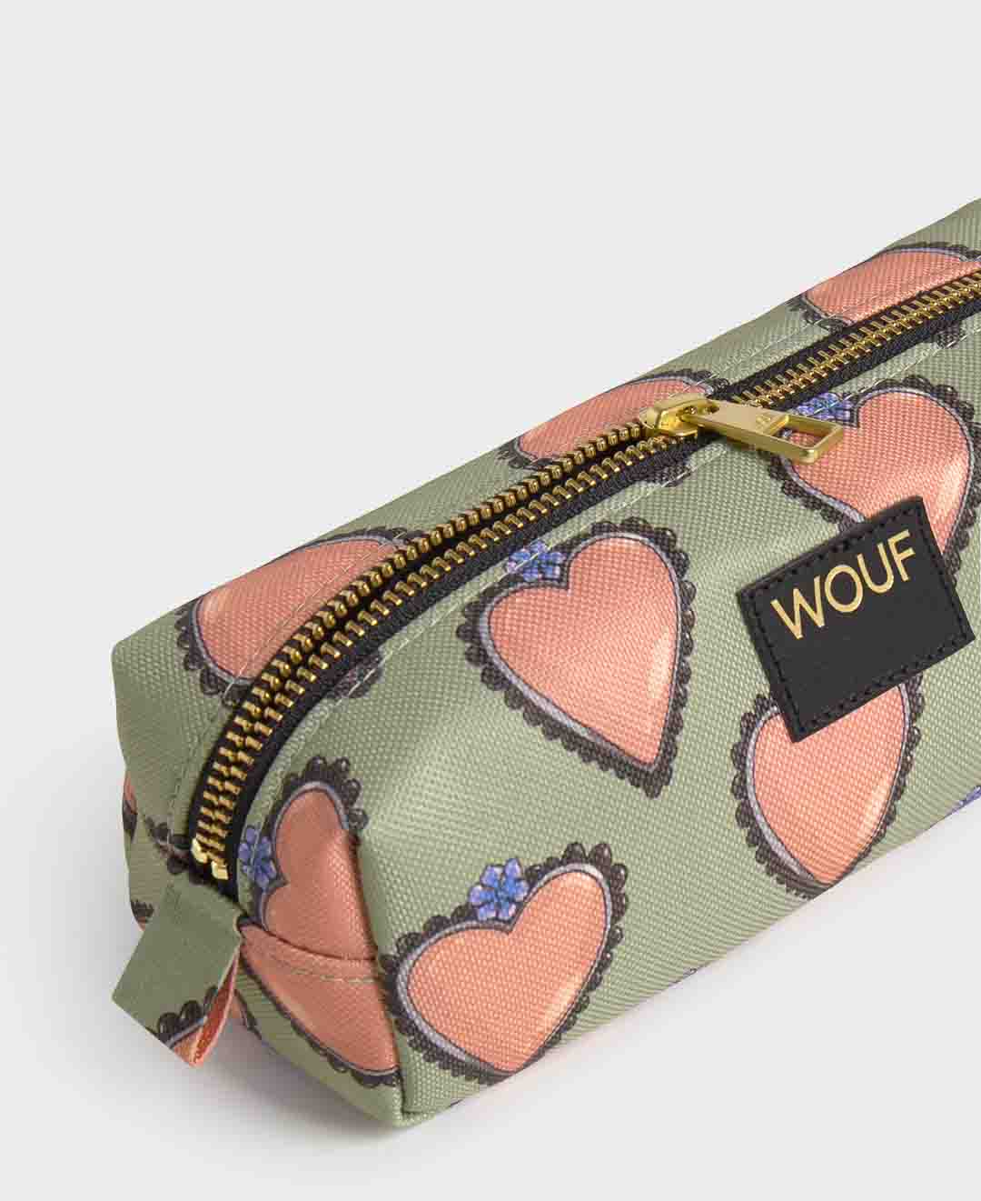 Glow Pencil Case WOUF | WOUF | Pouches