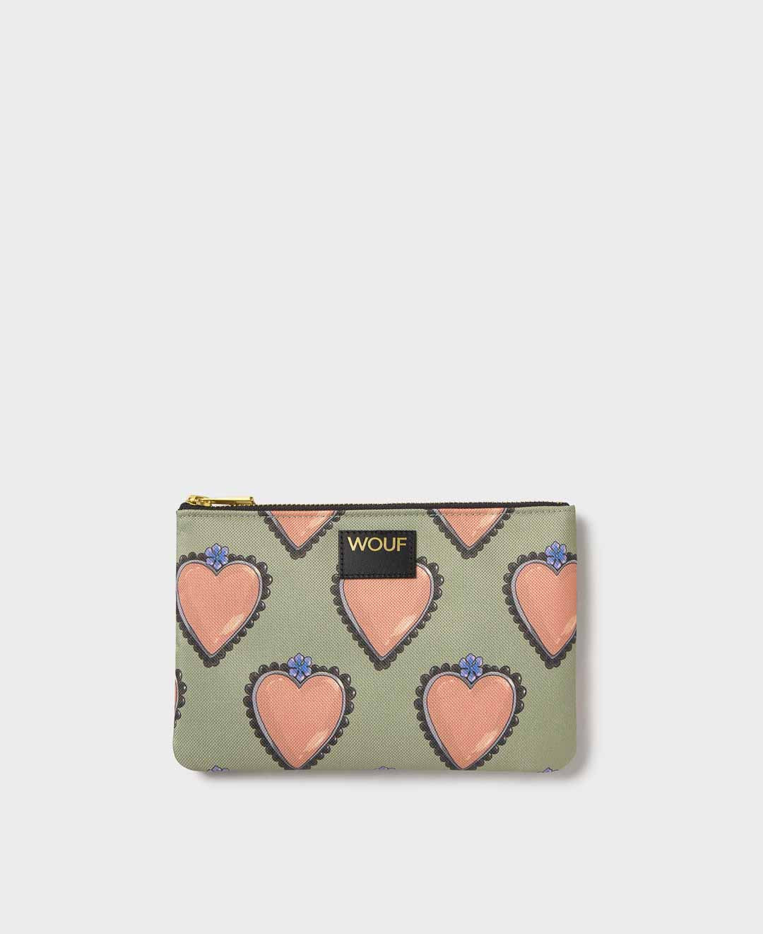 Glow Pouch WOUF | WOUF | Packing + Organisation