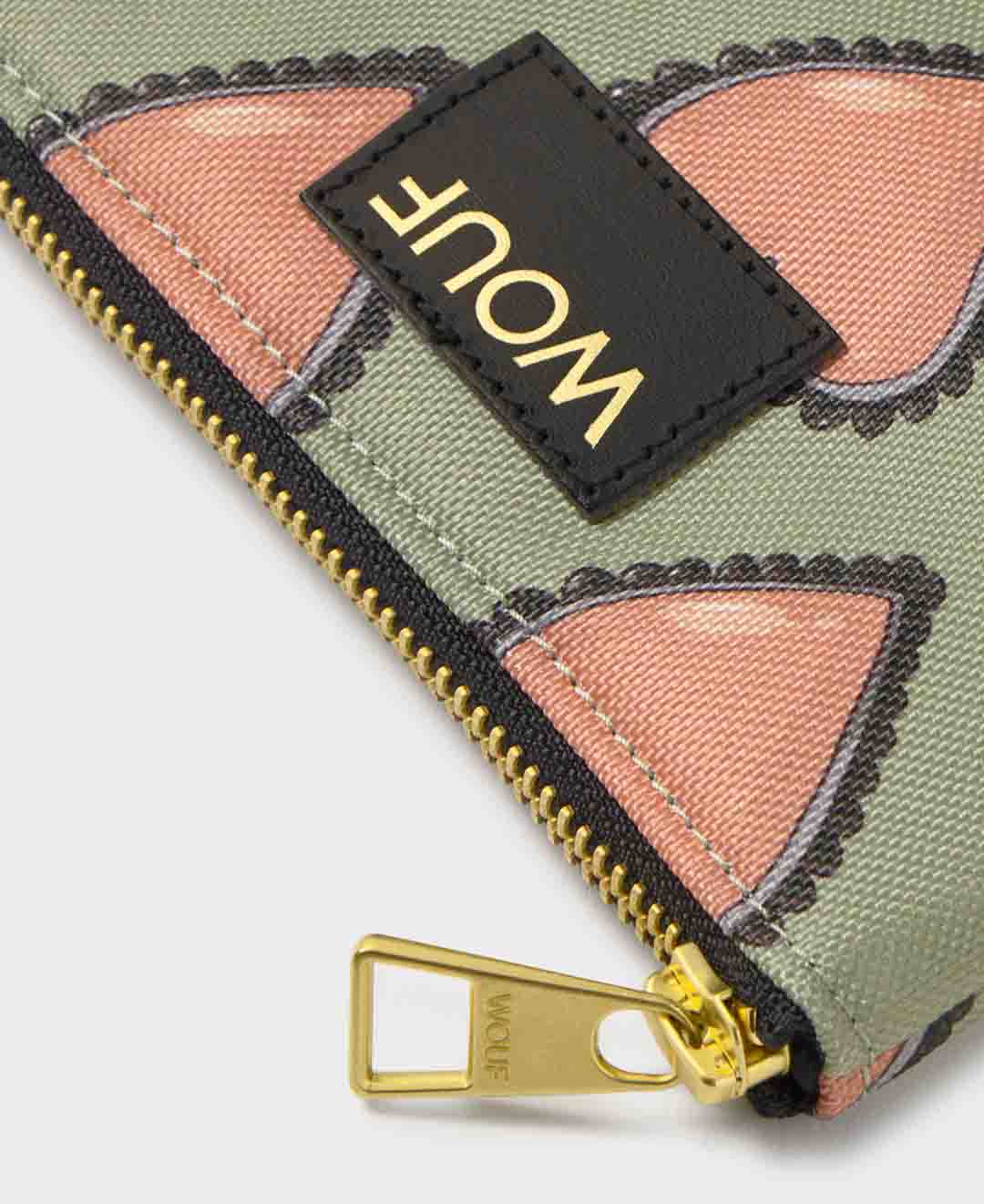 Glow Small Pouch WOUF | WOUF | Packing + Organisation