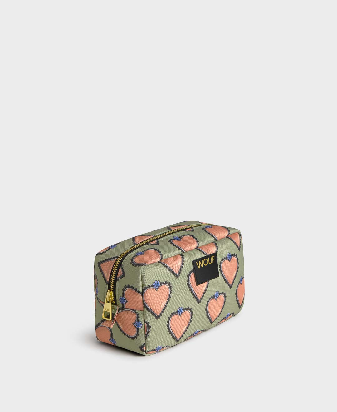 Glow Toiletry Bag WOUF | WOUF | Toiletry + Washbag