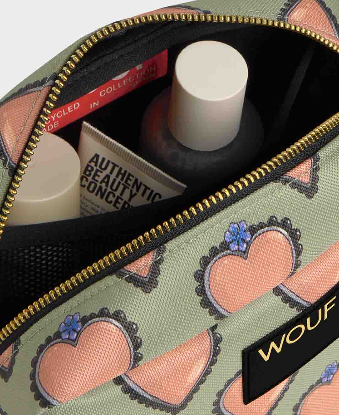 Glow Toiletry Bag WOUF | WOUF | Toiletry + Washbag