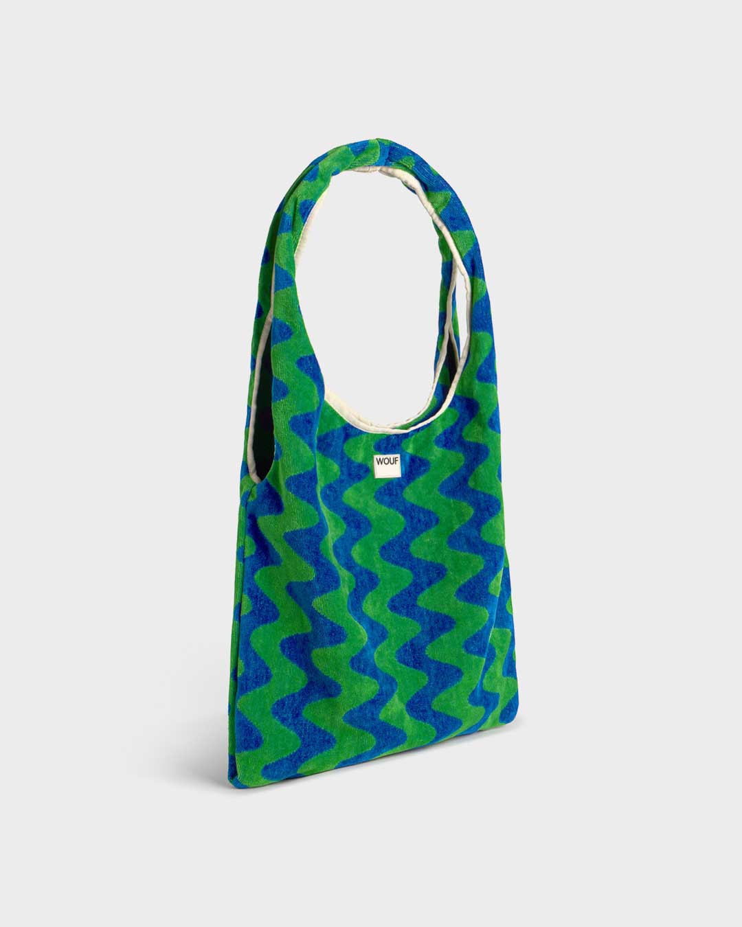 Goa T-Shirt Bag | WOUF | Shoulder Bag