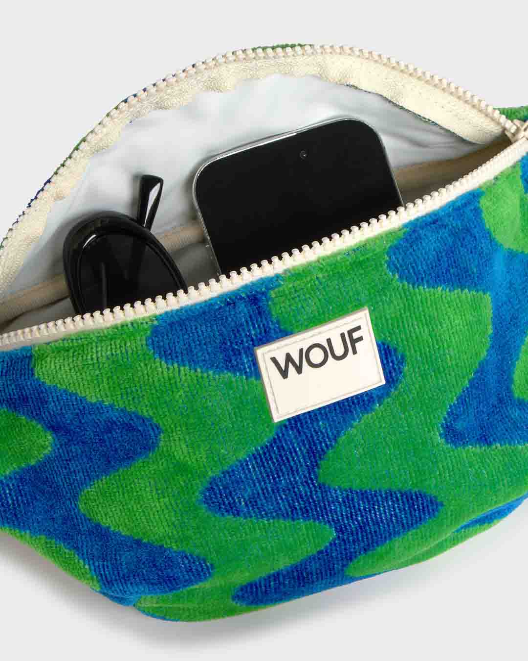 Goa Waistbag | WOUF | Bum Bag