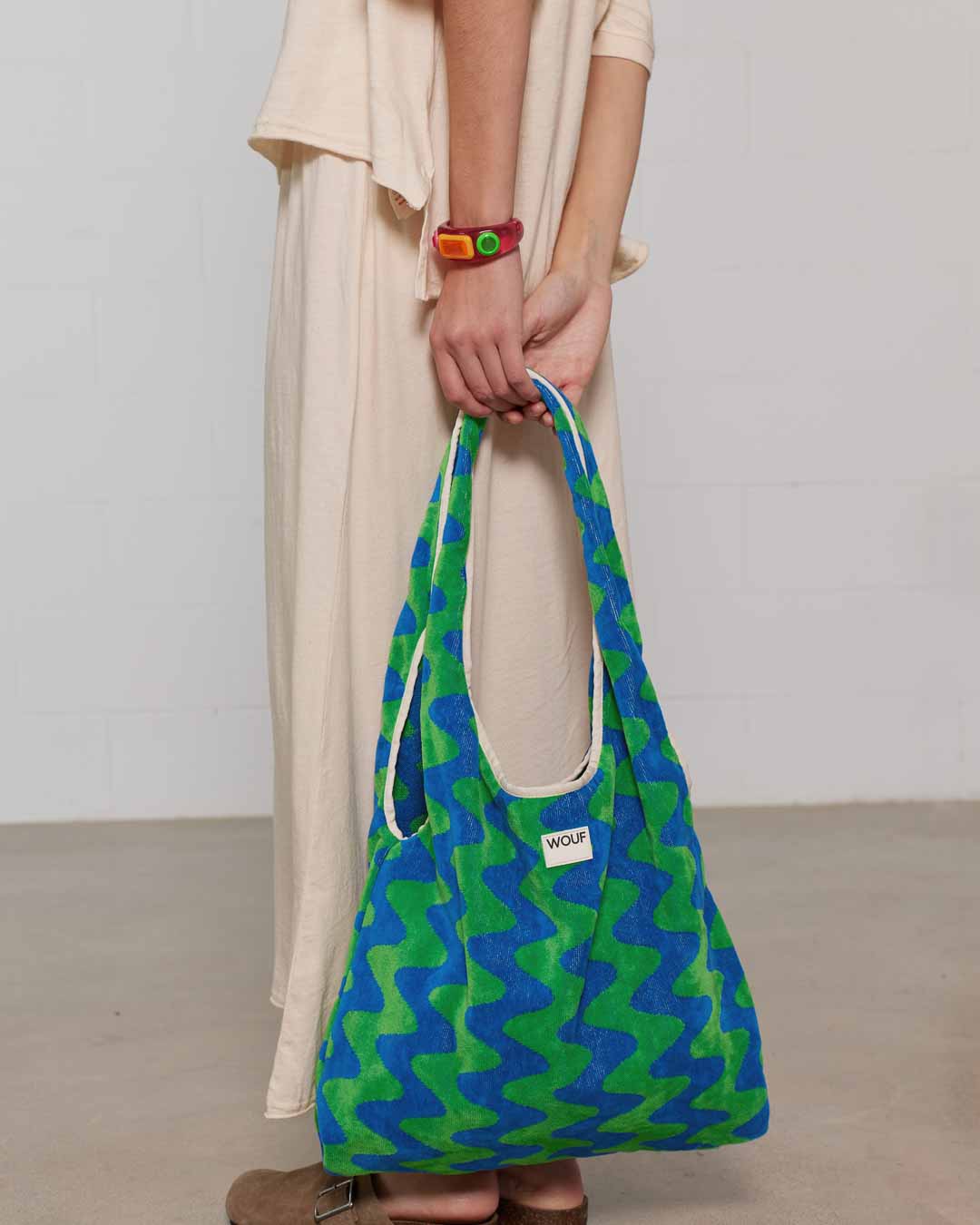 Goa T-Shirt Bag | WOUF | Shoulder Bag