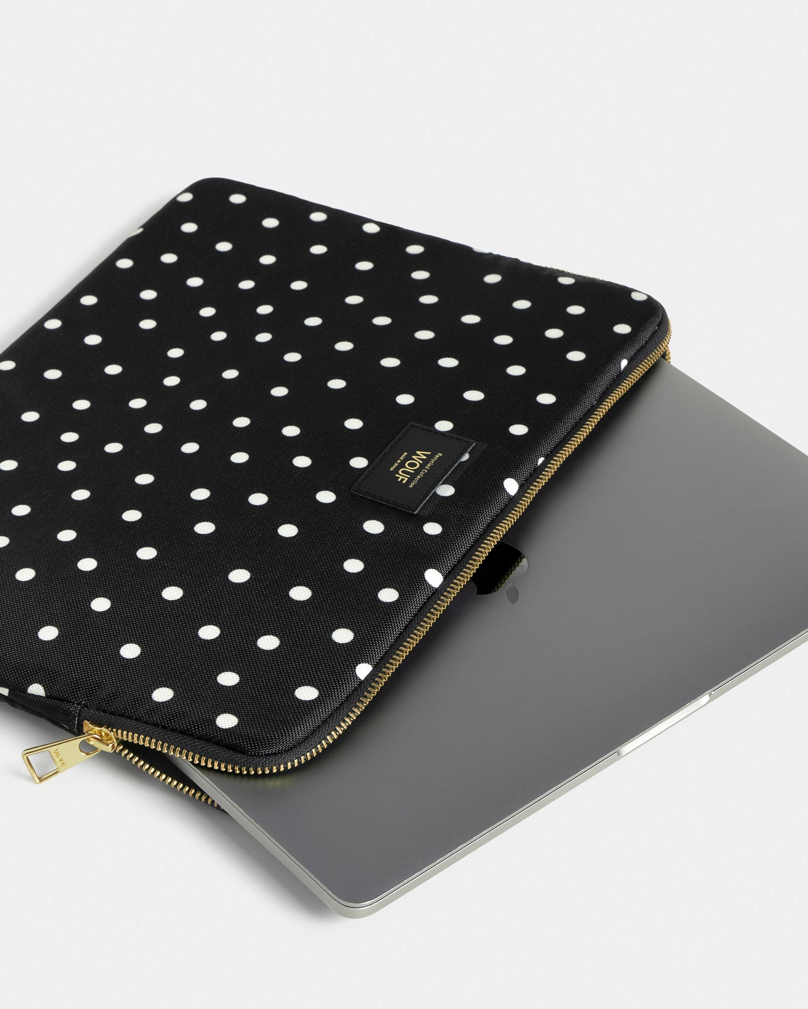 Grace Laptop Sleeve 13" & 14" WOUF
