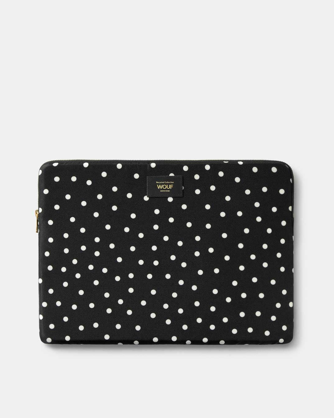 Grace Laptop Sleeve 15" & 16" WOUF