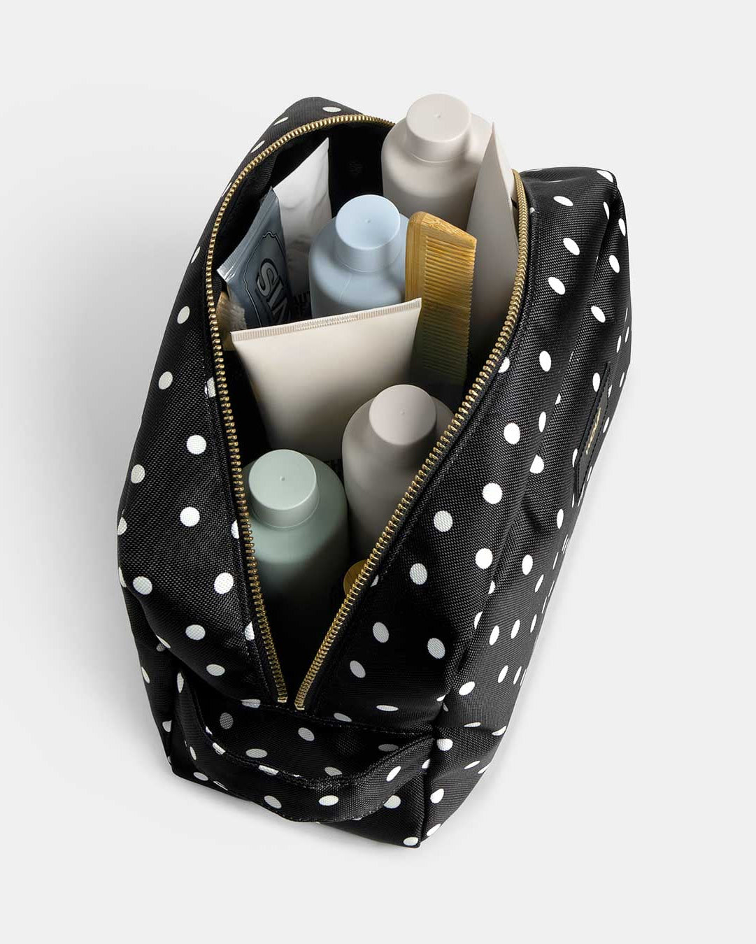 Grace Large Toiletry Bag WOUF
