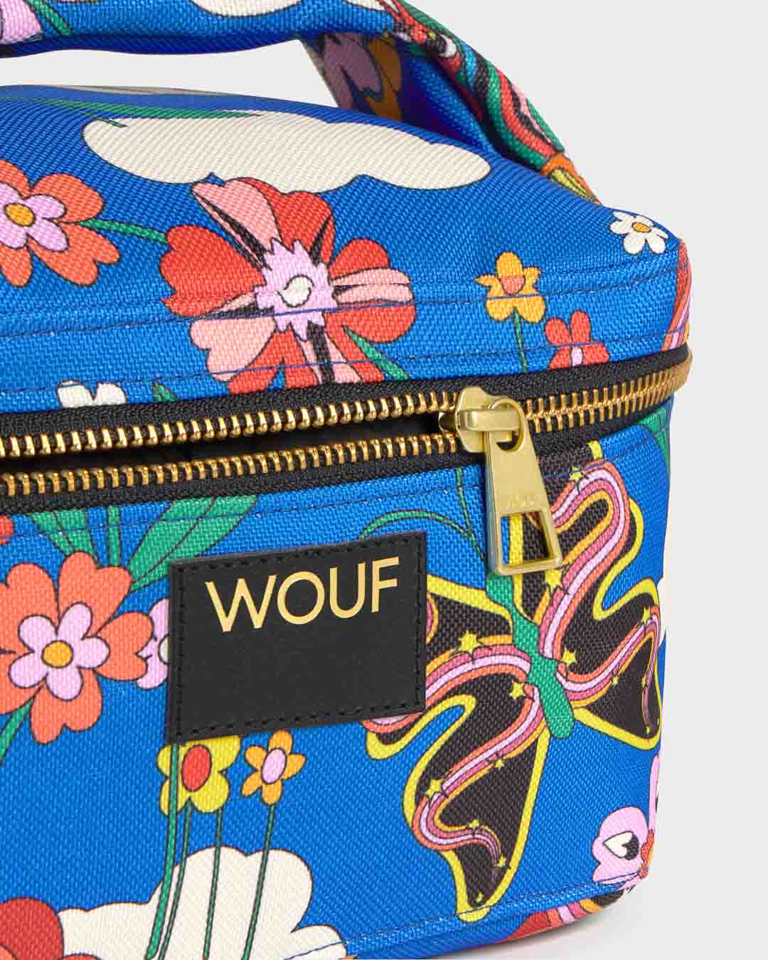 Happyland Vanity Bag