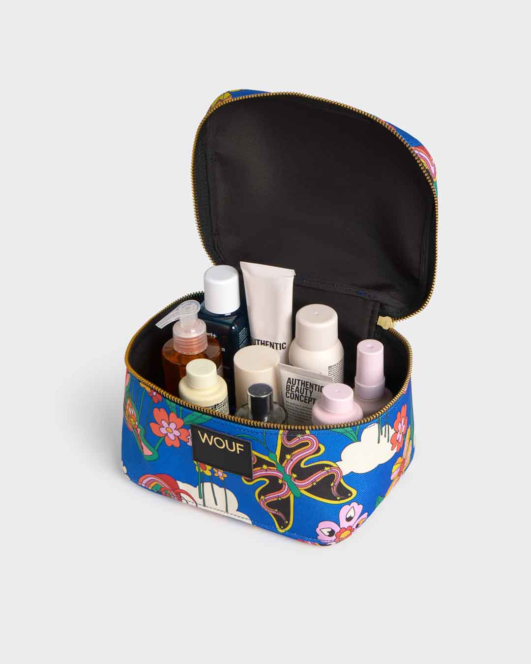 Happyland Vanity Bag