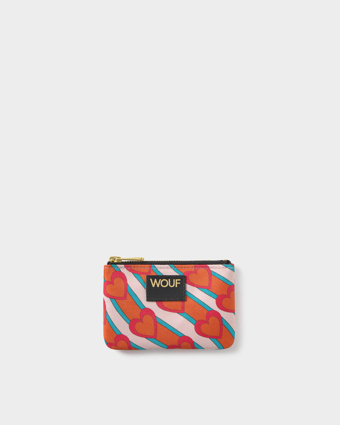 Heartbeat Wallet WOUF