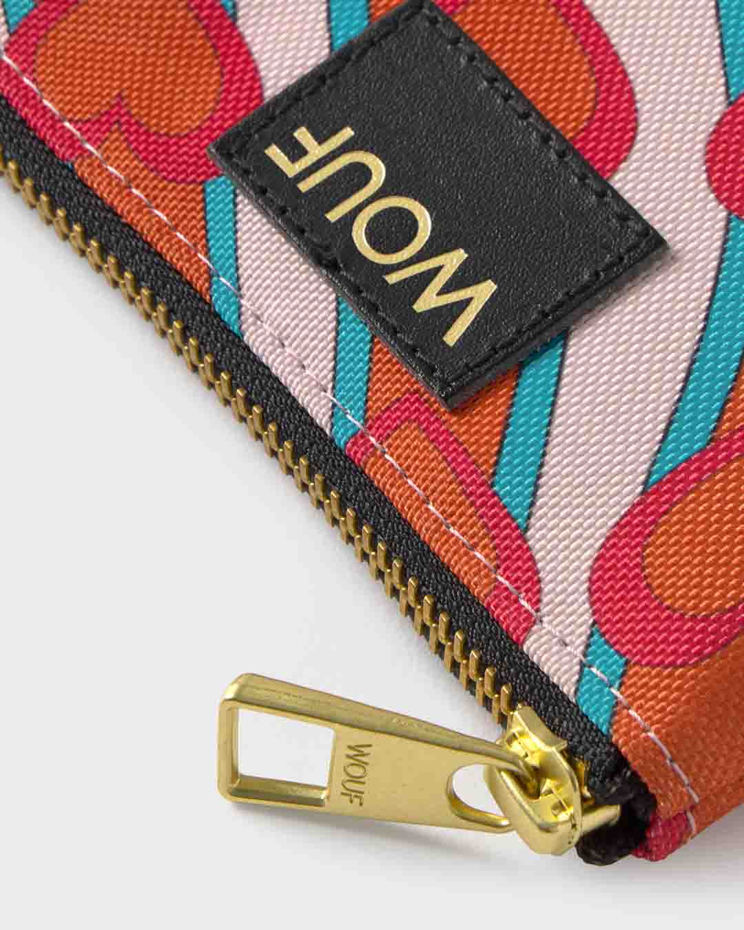 Heartbeat Wallet WOUF