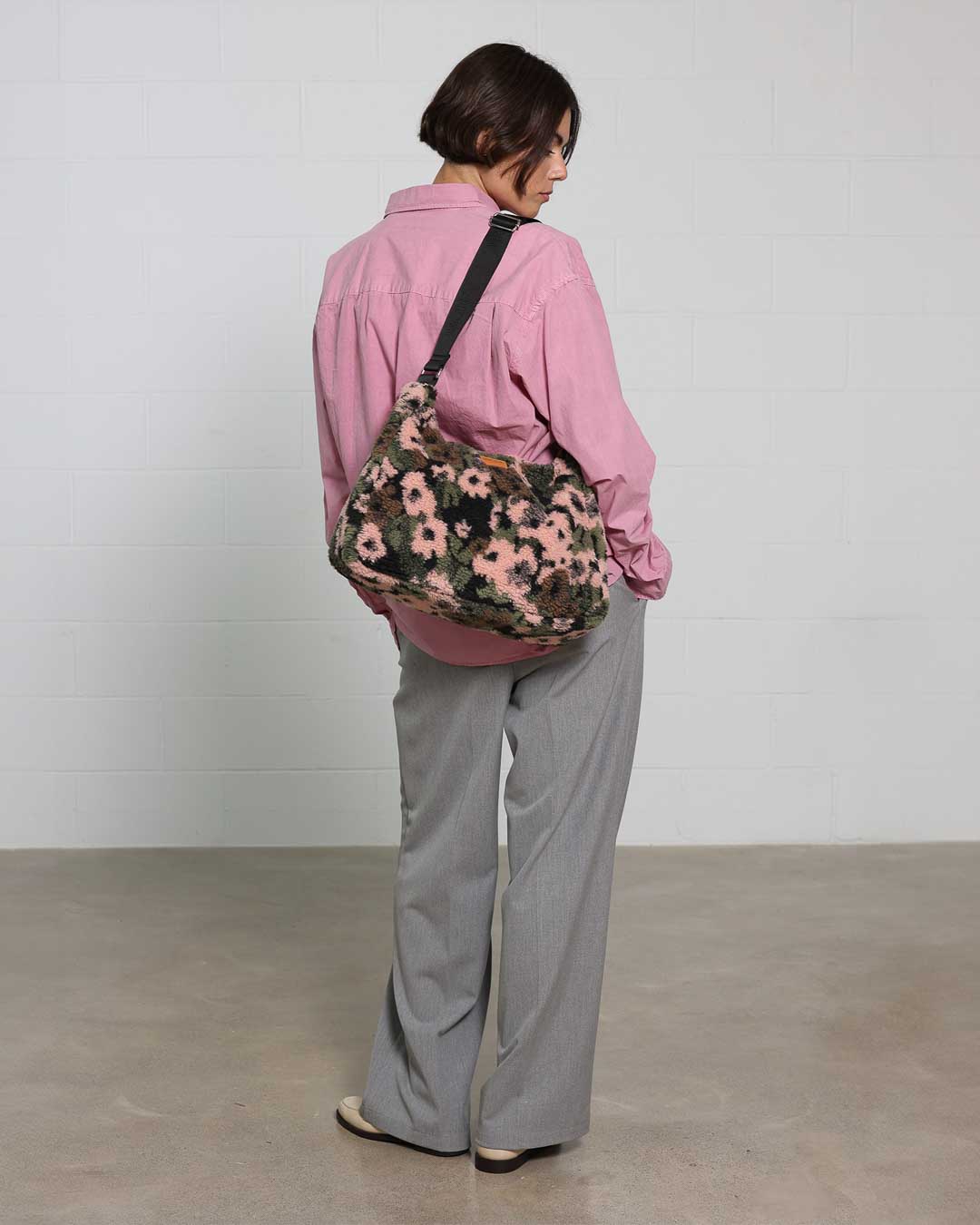 Margot Hobo bag WOUF | WOUF | Shoulder Bag