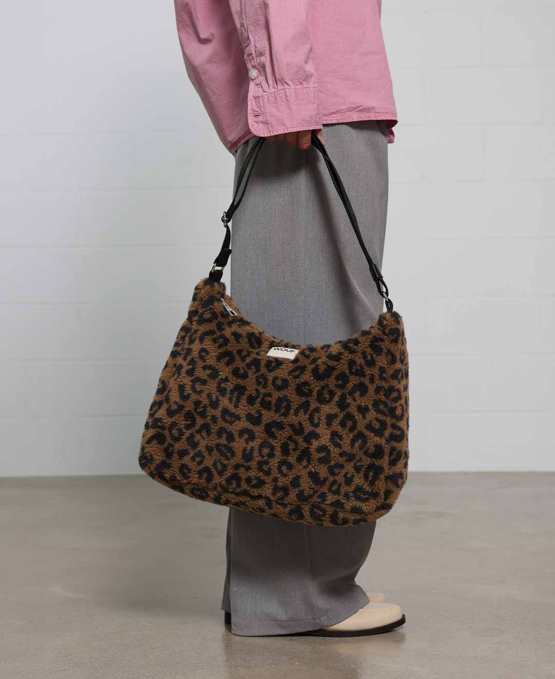 Simona Hobo bag WOUF | WOUF | Shoulder Bag