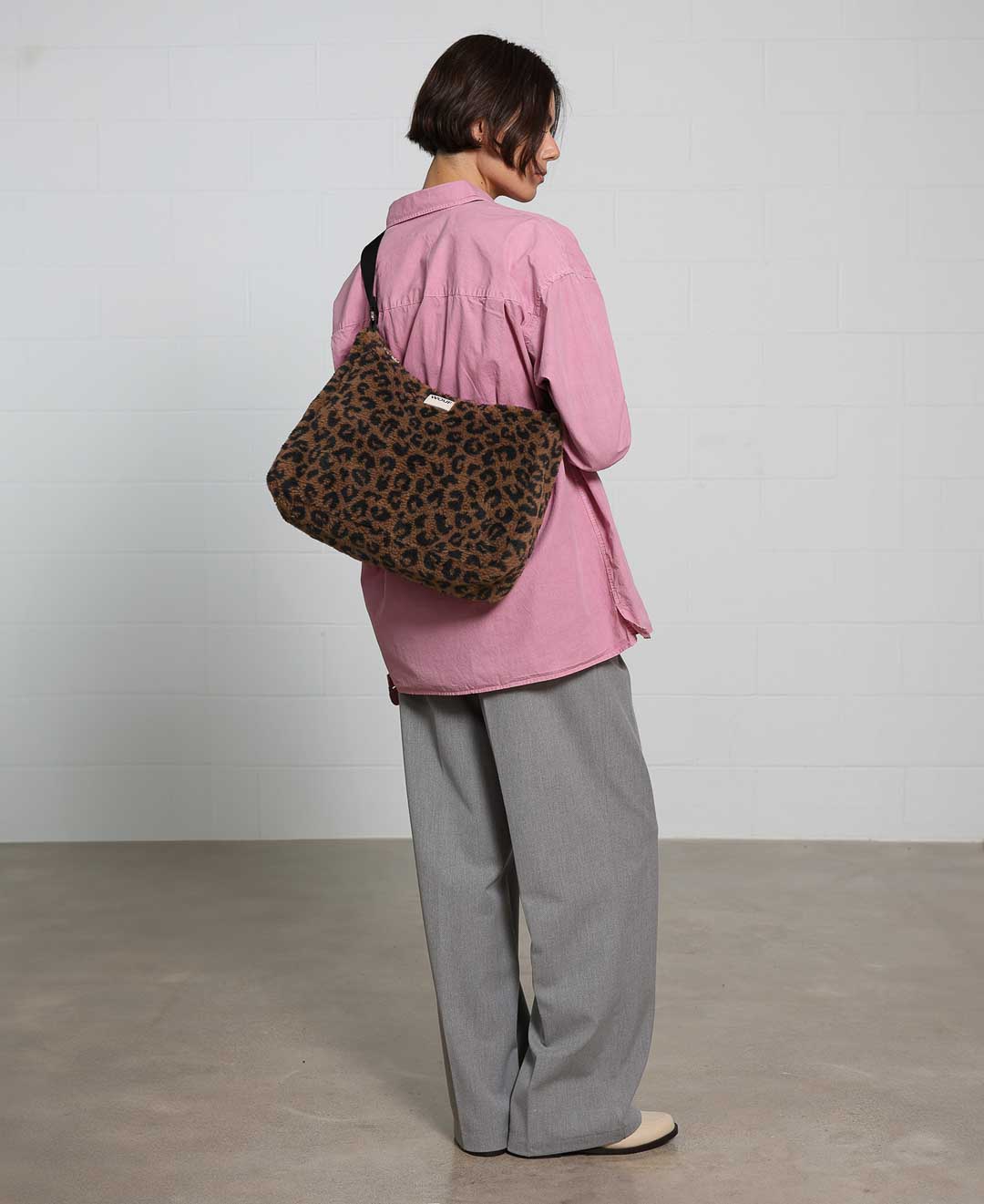 Simona Hobo bag WOUF | WOUF | Shoulder Bag