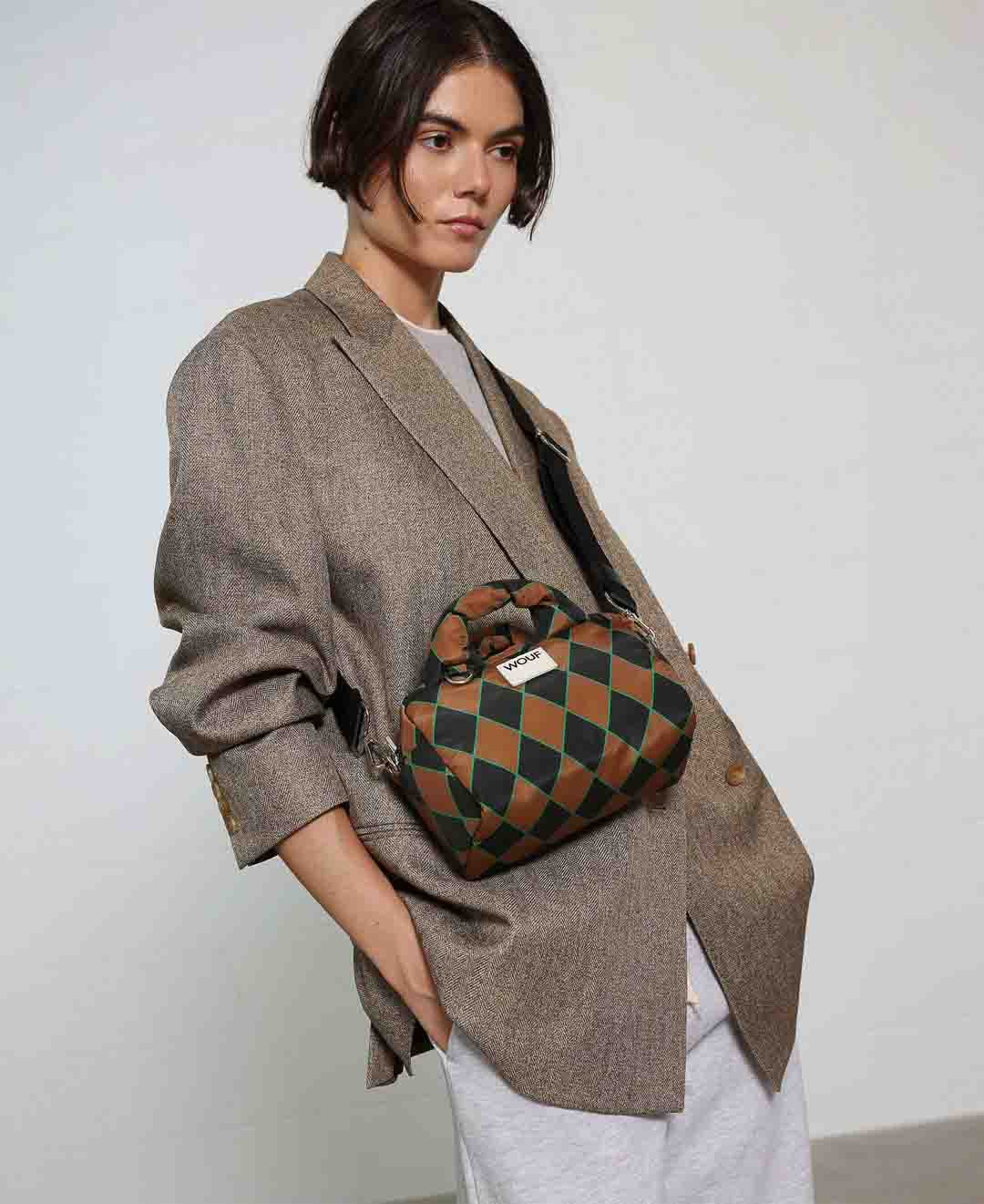 Jester Mini Bag WOUF | WOUF | Bags