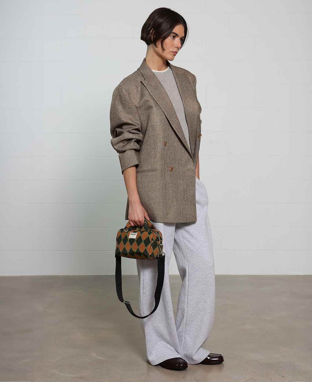 Jester Mini Bag WOUF | WOUF | Bags