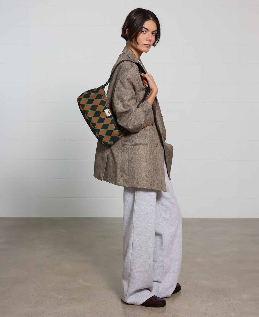Jester Shoulder Bag WOUF | WOUF | Shoulder Bag