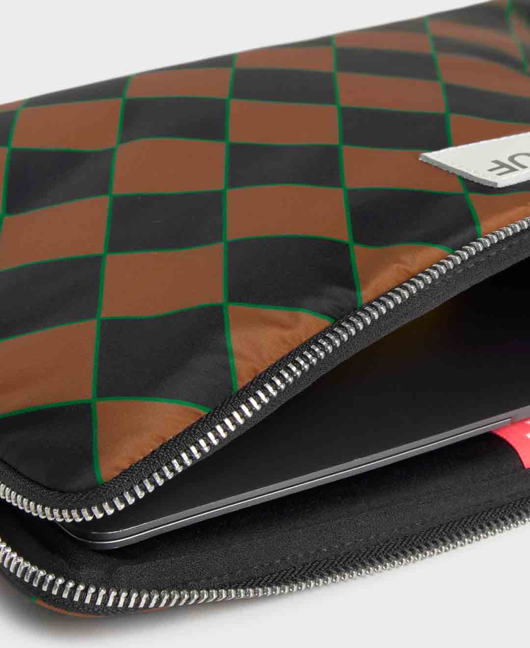 Jester Laptop Sleeve 13"& 14" WOUF | WOUF | Laptop + Tablet Sleeves