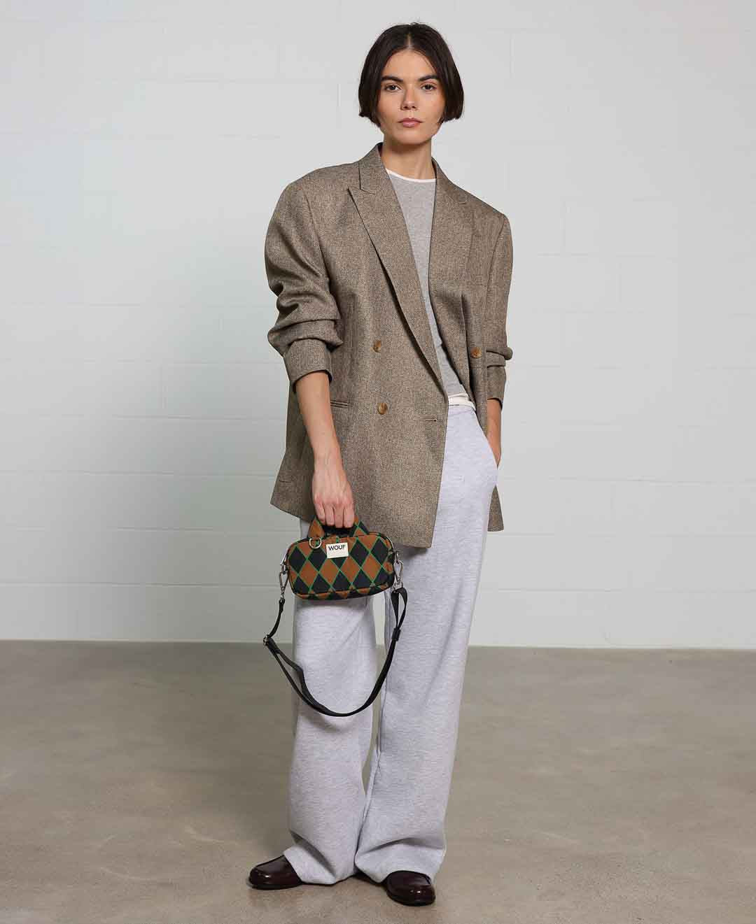 Jester Mini Bag WOUF | WOUF | Bags