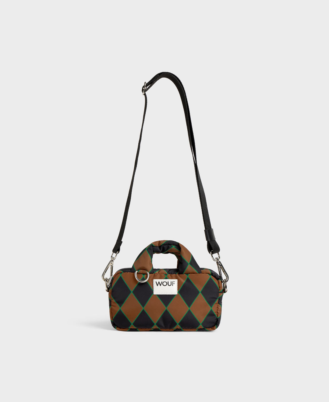 Jester Mini Bag WOUF | WOUF | Bags