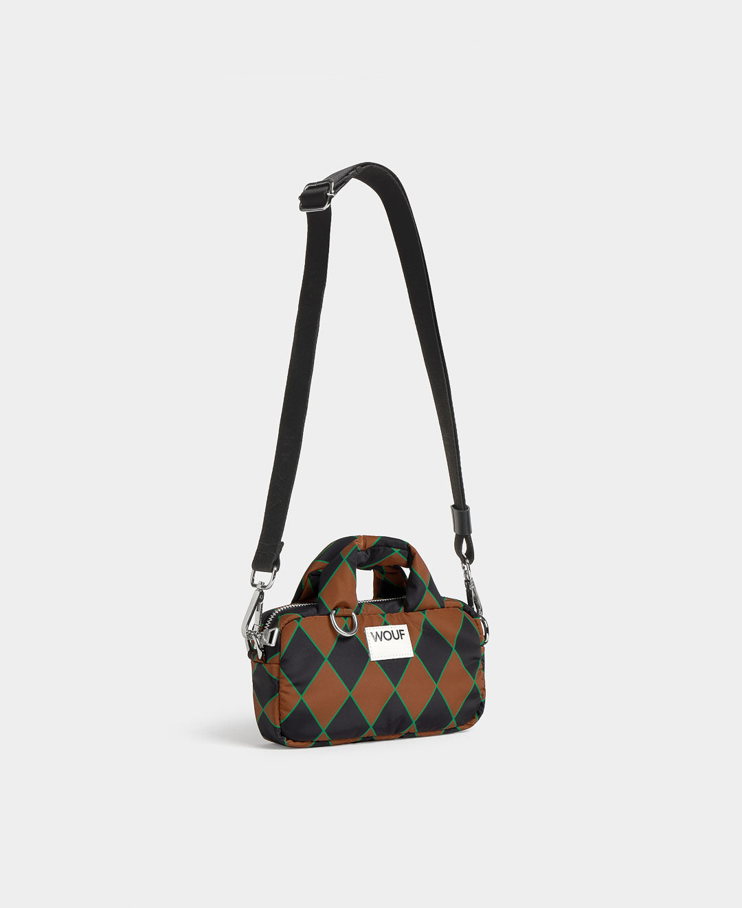 Jester Mini Bag WOUF | WOUF | Bags