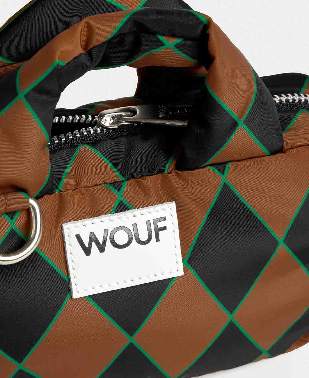 Jester Mini Bag WOUF | WOUF | Bags
