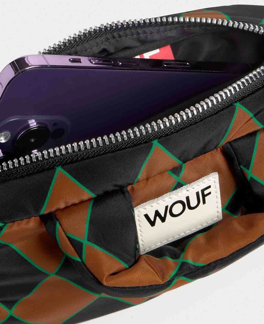 Jester Mini Bag WOUF | WOUF | Bags