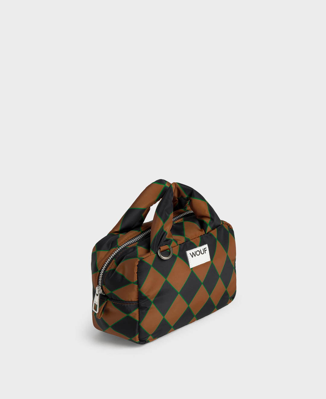 Jester Toiletry Bag WOUF | WOUF | Toiletry + Washbag