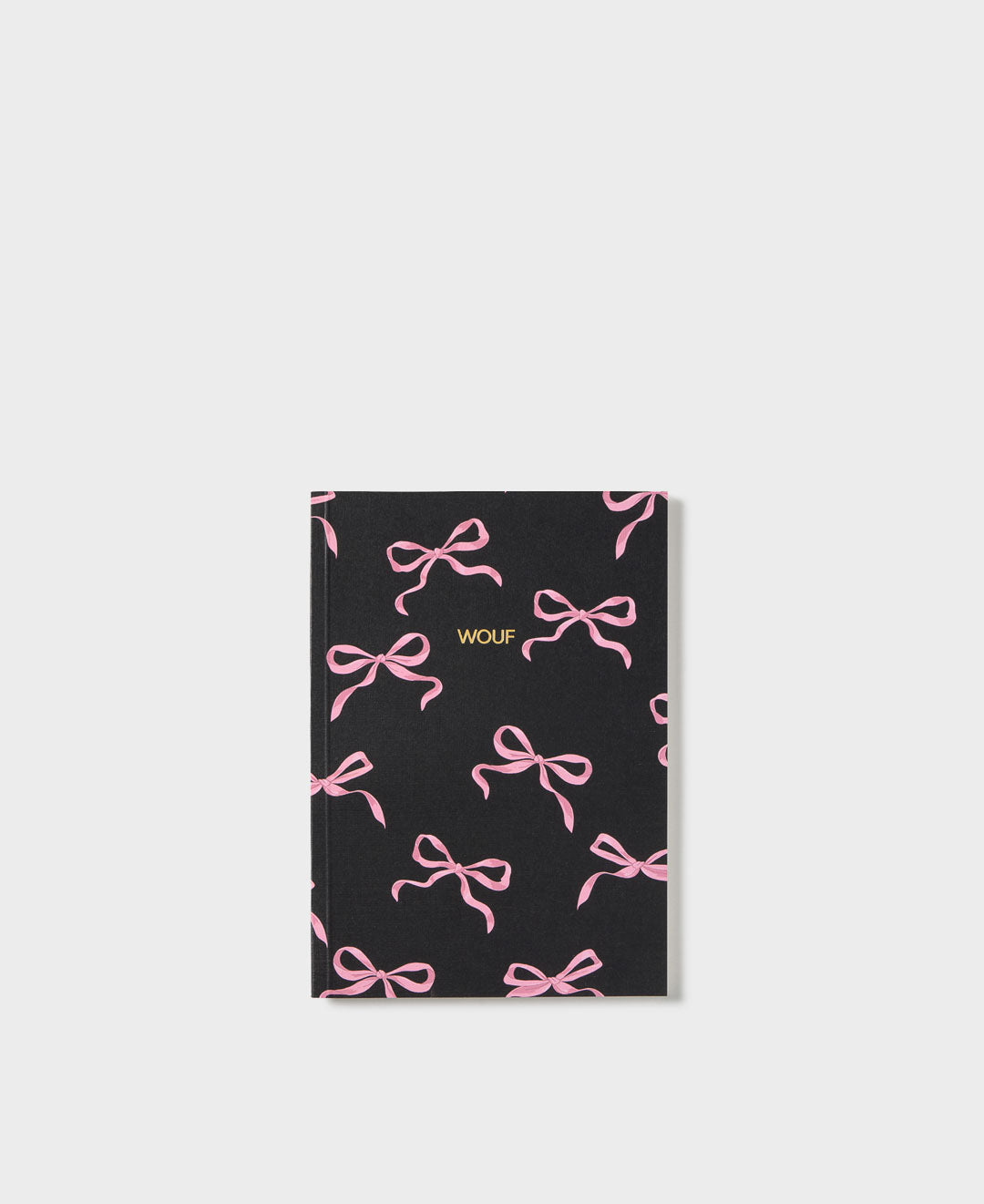 Juliette A5 Paper Notebook WOUF | WOUF | Notebook