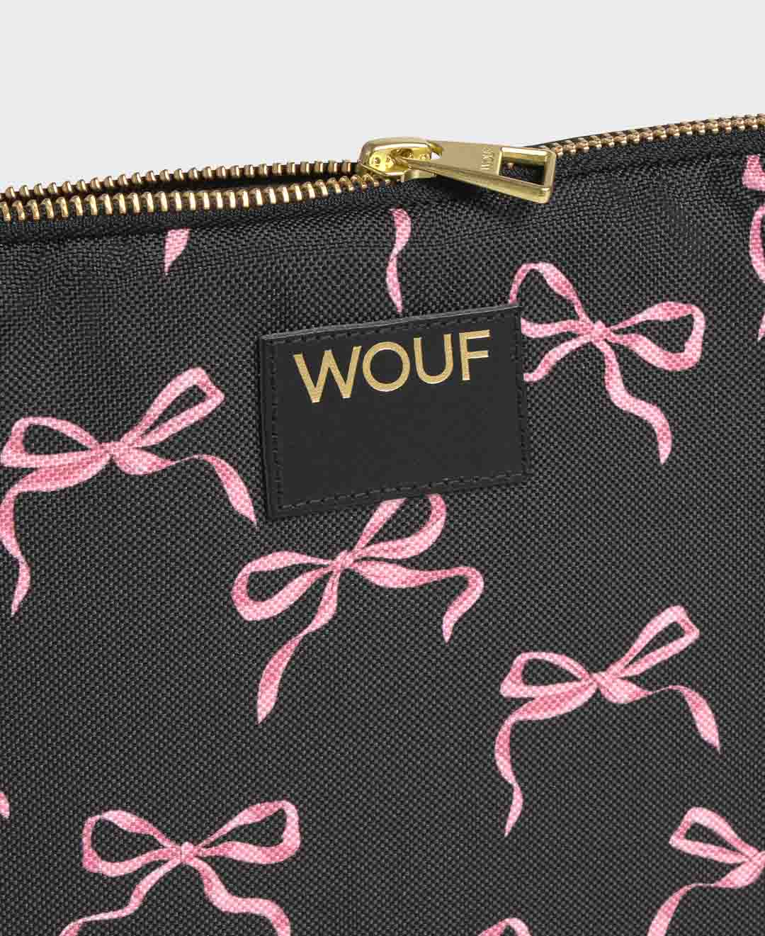 Juliette iPad Sleeve WOUF | WOUF | Laptop + Tablet Sleeves