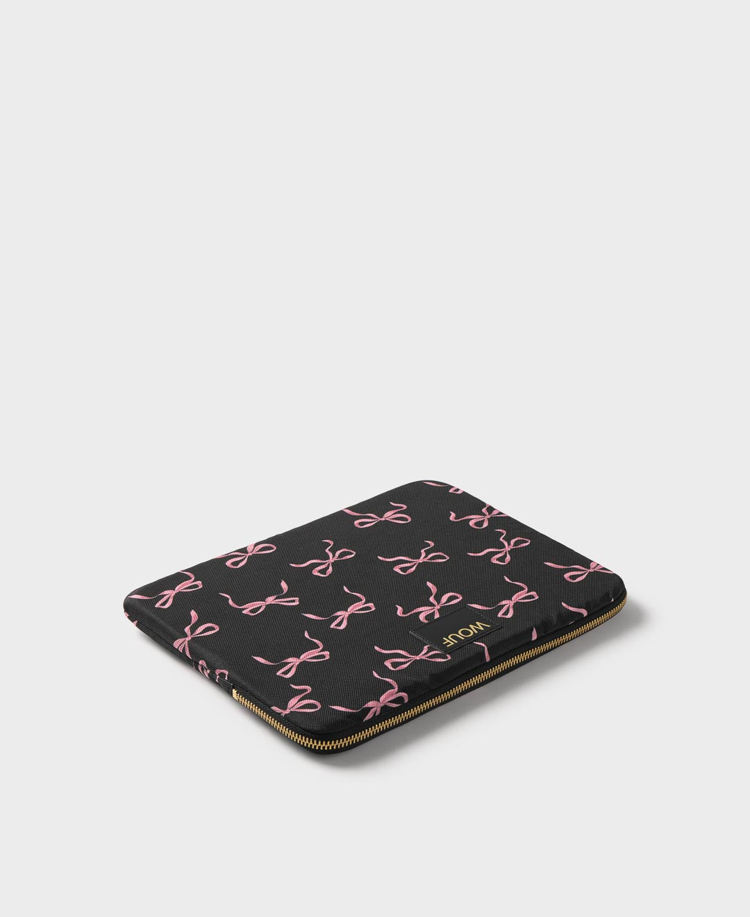 Juliette iPad Sleeve WOUF | WOUF | Laptop + Tablet Sleeves