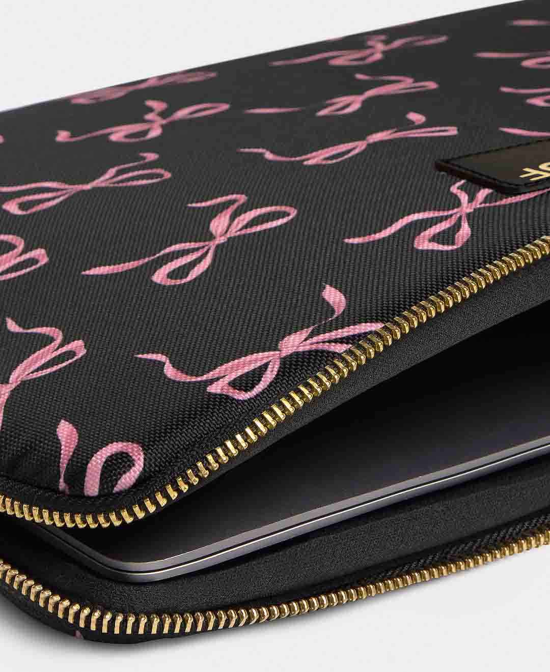 Juliette Laptop Sleeve 15" & 16" WOUF | WOUF | Laptop + Tablet Sleeves