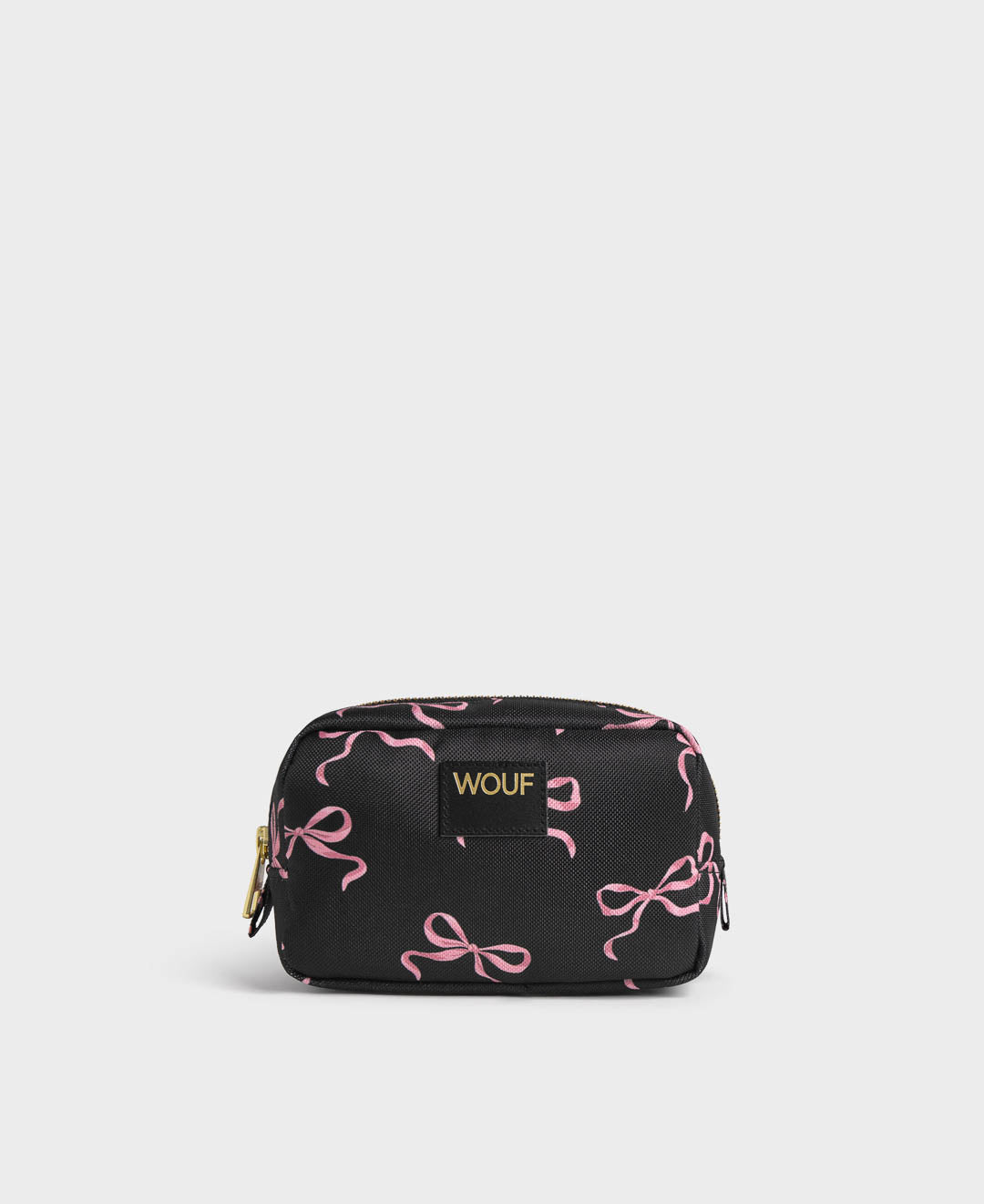 Juliette Makeup Bag WOUF | WOUF | Cosmetic + Toiletry Bags