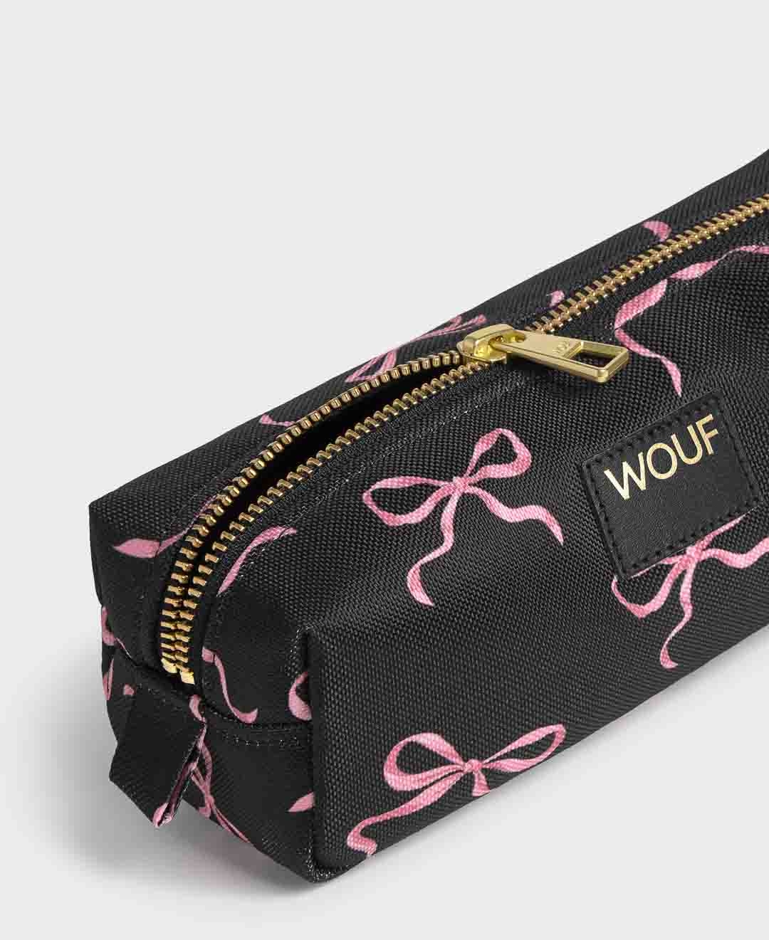 Juliette Pencil Case WOUF | WOUF | Pouches