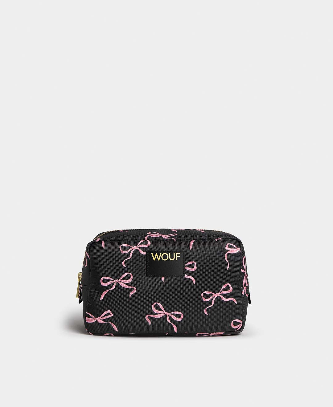 Juliette Toiletry Bag WOUF | WOUF | Toiletry + Washbag