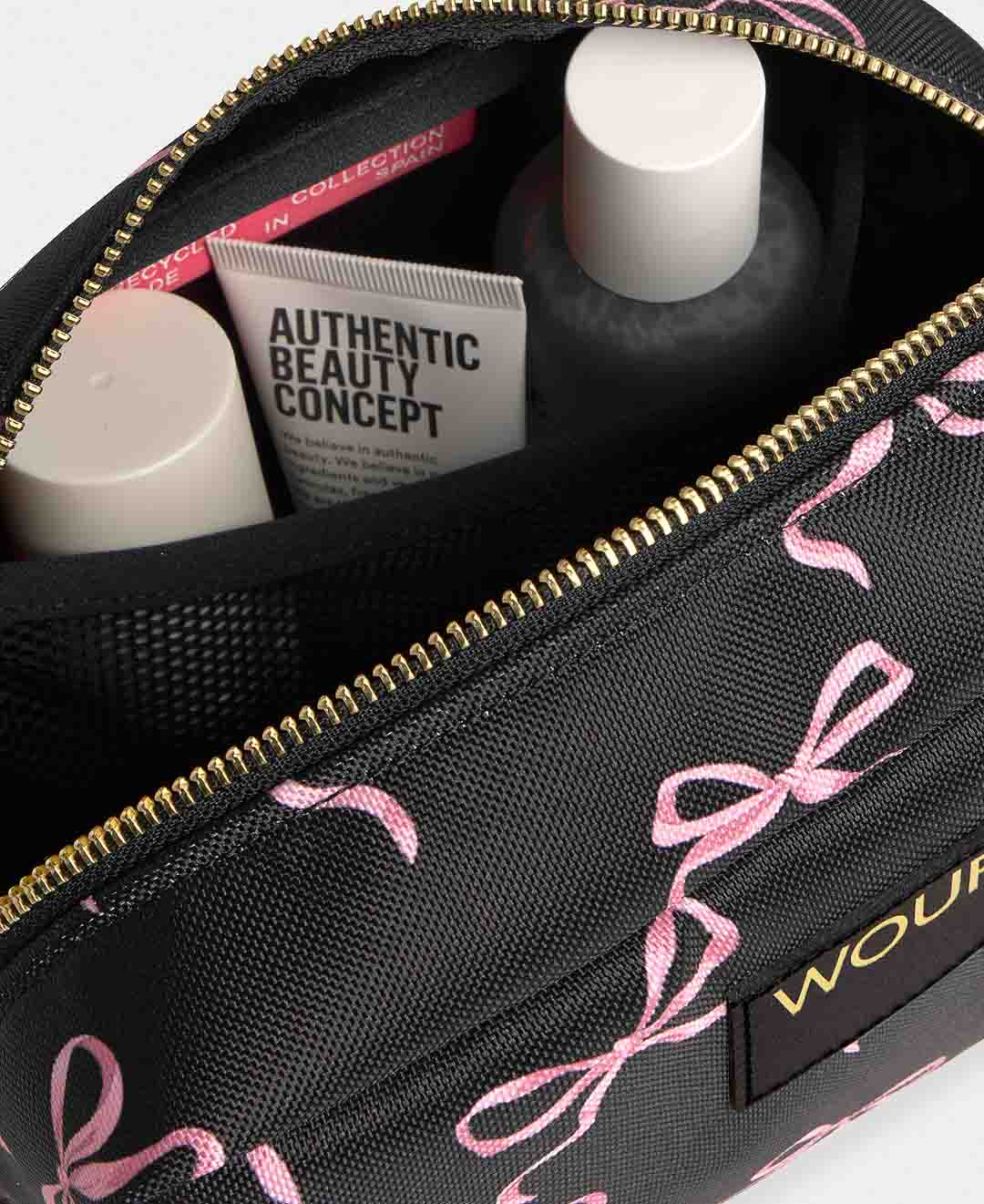 Juliette Toiletry Bag WOUF | WOUF | Toiletry + Washbag