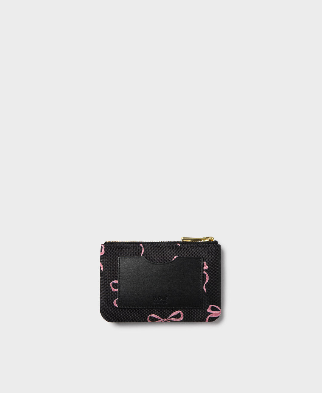 Juliette Wallet WOUF | WOUF | Wallet
