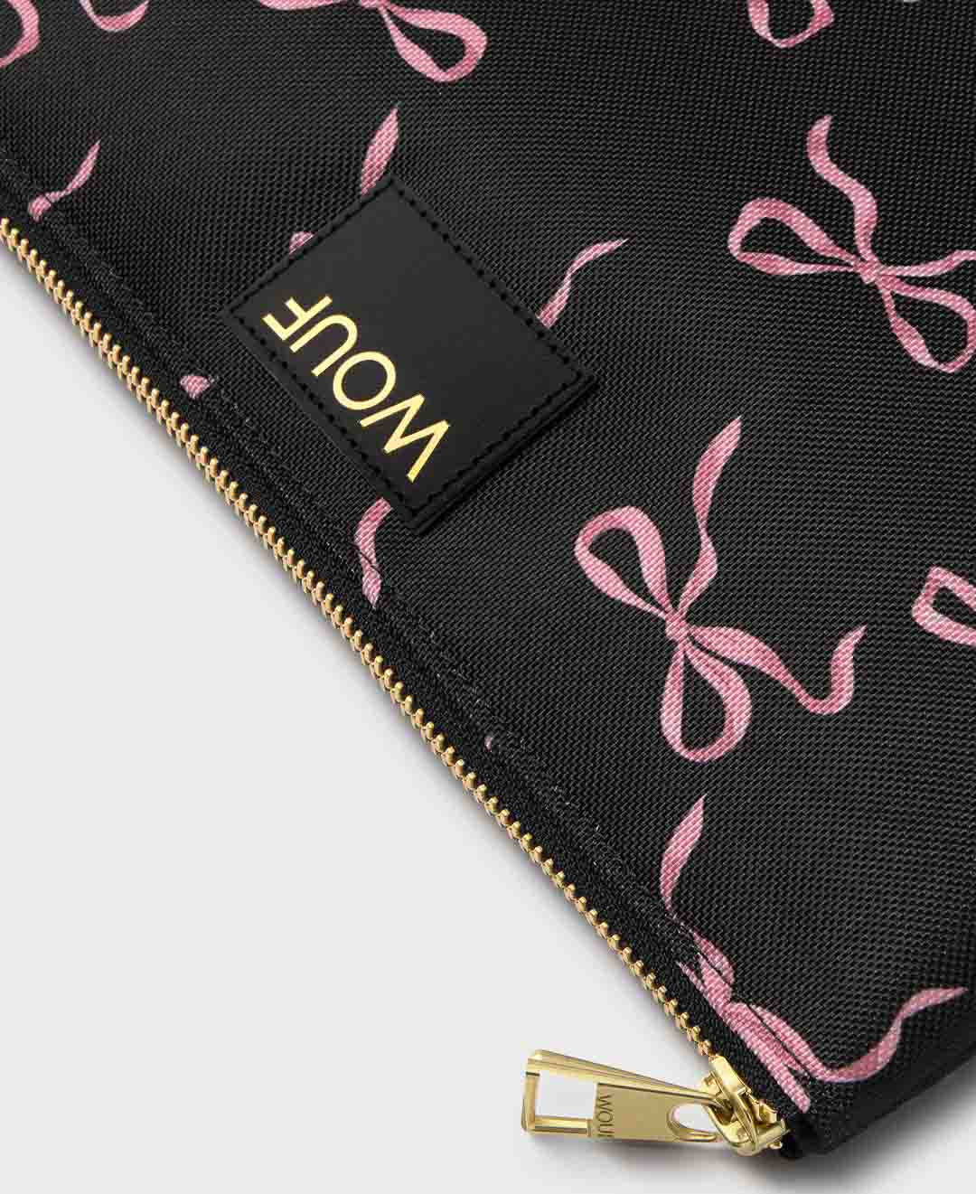 Juliette XL Pouch Bag WOUF | WOUF | Pouches