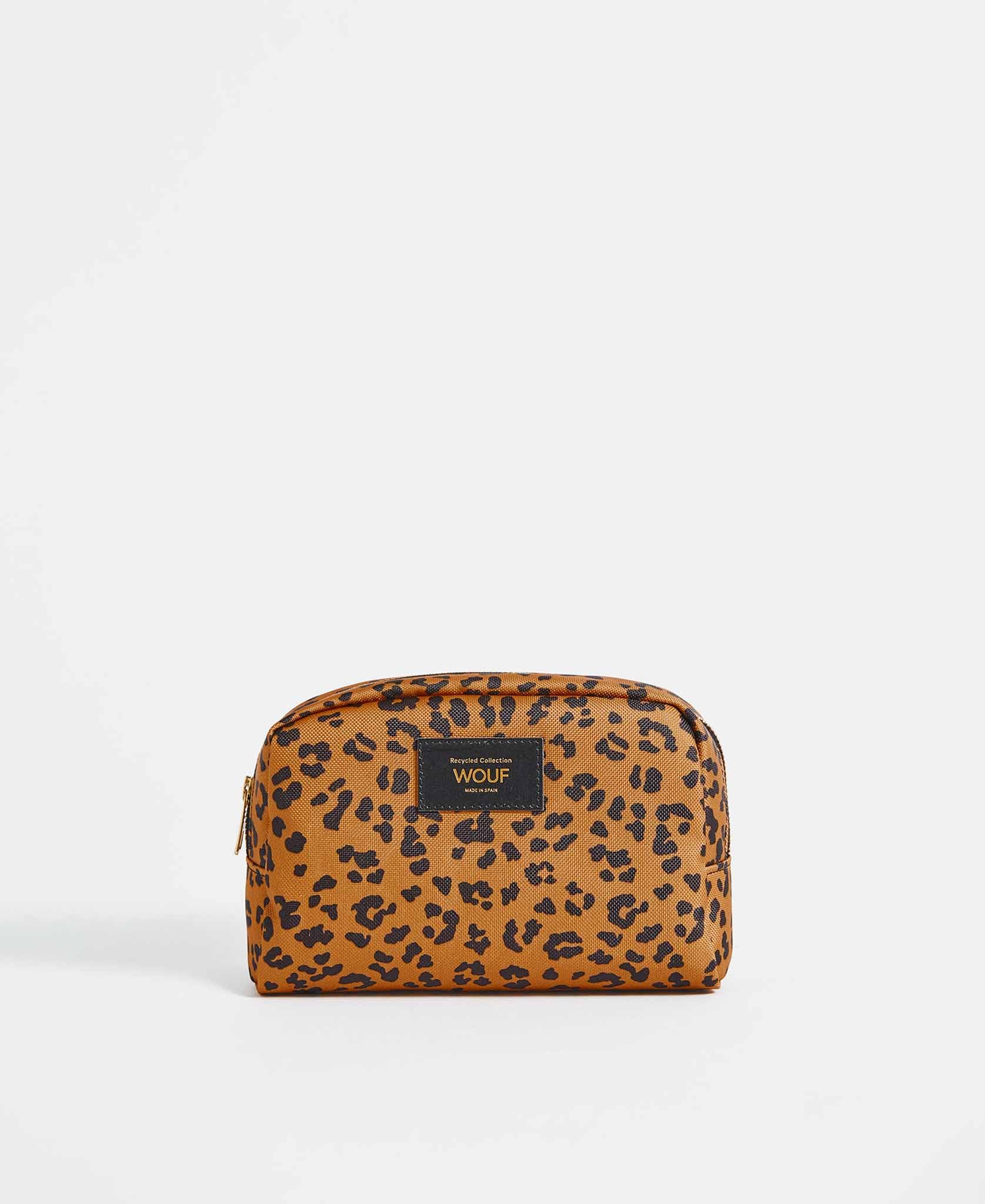 Agar Toiletry Bag | WOUF | Cosmetic + Toiletry Bags