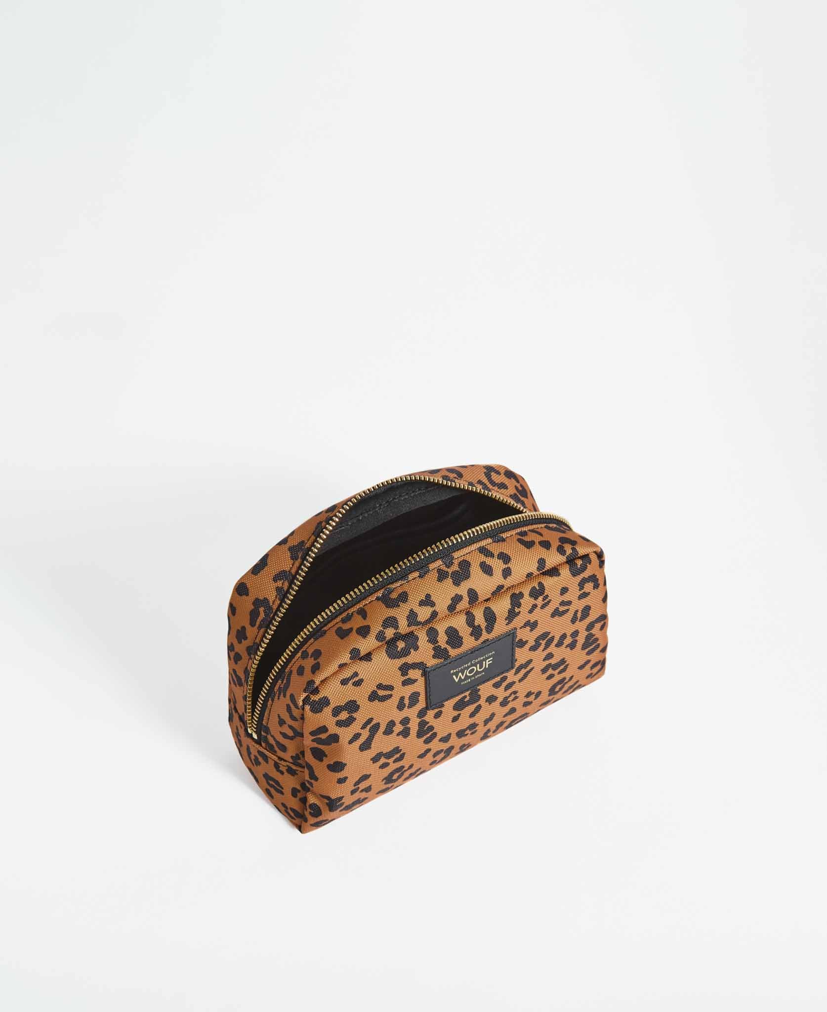 Agar Toiletry Bag | WOUF | Cosmetic + Toiletry Bags
