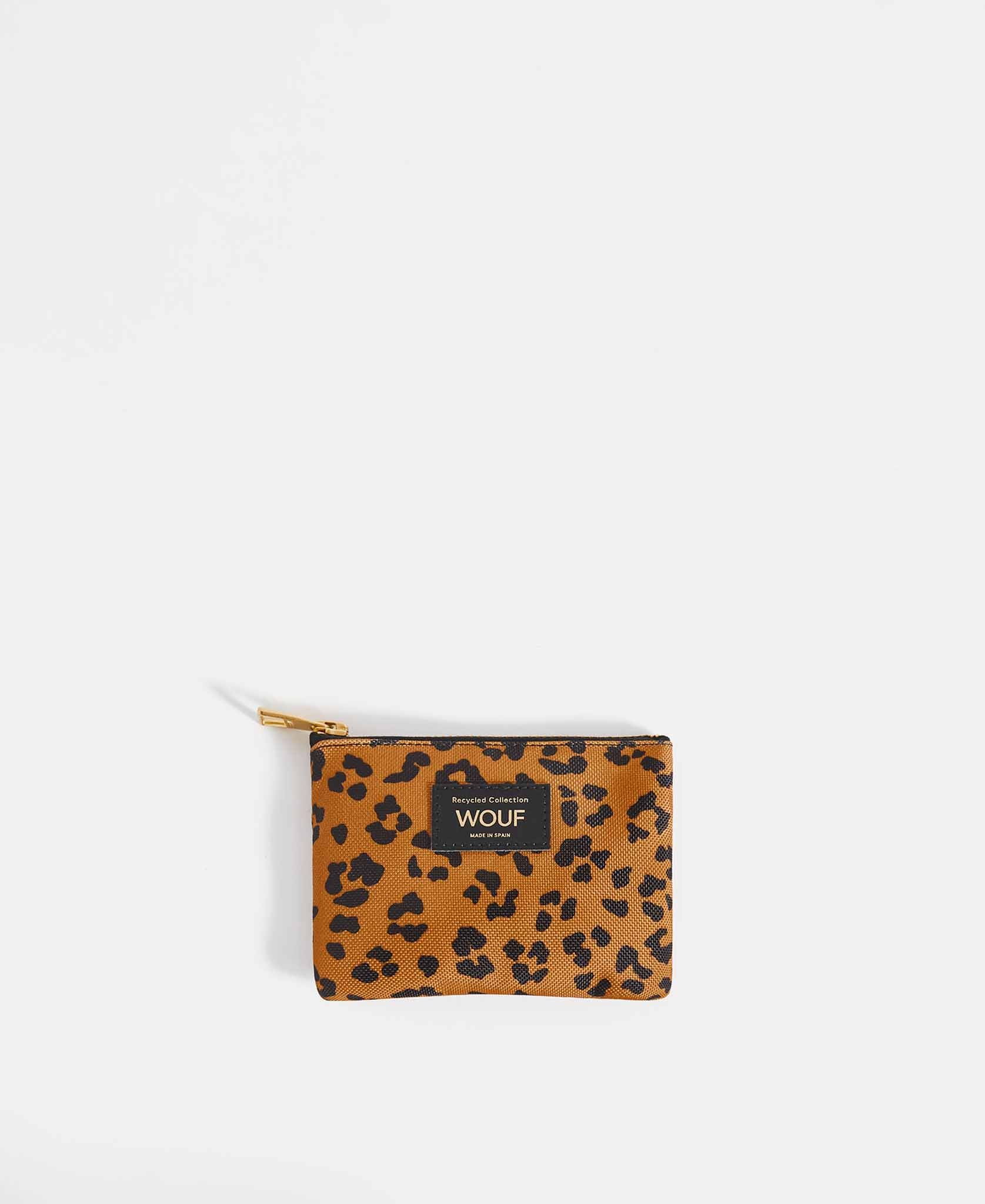 WOUF Agar Small Pouch - Main Image