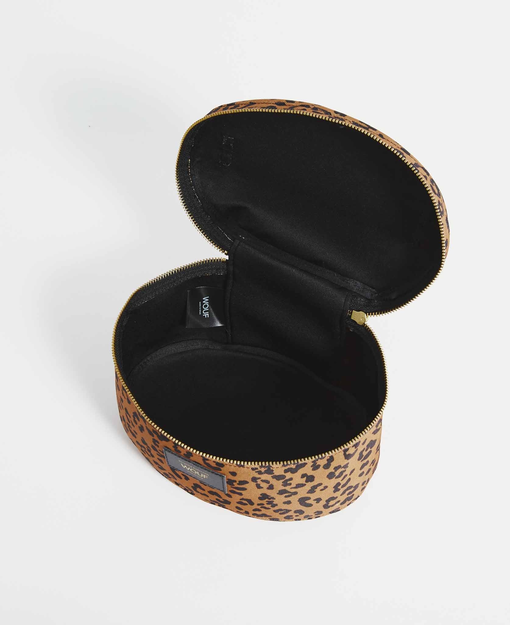 Agar Vanity Bag | WOUF | Cosmetic + Toiletry Bags